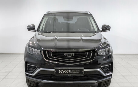 Geely Atlas, 2024 год, 2 250 000 рублей, 2 фотография