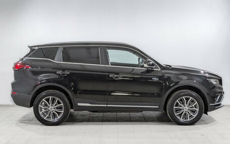 Geely Atlas, 2024 год, 2 250 000 рублей, 4 фотография