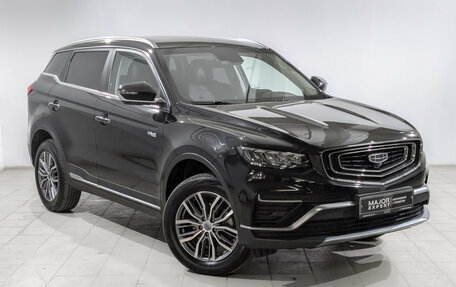 Geely Atlas, 2024 год, 2 250 000 рублей, 3 фотография