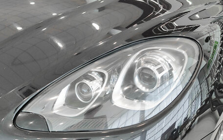 Porsche Macan I рестайлинг, 2015 год, 2 600 000 рублей, 21 фотография