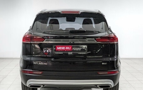 Geely Atlas, 2024 год, 2 250 000 рублей, 6 фотография