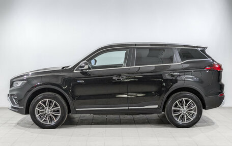 Geely Atlas, 2024 год, 2 250 000 рублей, 8 фотография