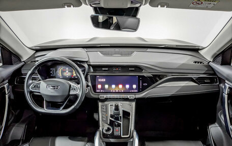 Geely Atlas, 2024 год, 2 250 000 рублей, 14 фотография