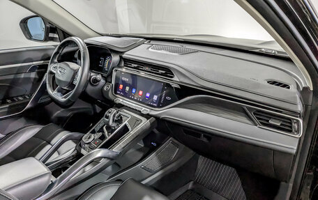 Geely Atlas, 2024 год, 2 250 000 рублей, 11 фотография
