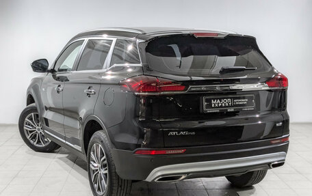 Geely Atlas, 2024 год, 2 250 000 рублей, 7 фотография