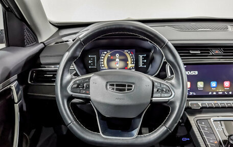 Geely Atlas, 2024 год, 2 250 000 рублей, 21 фотография