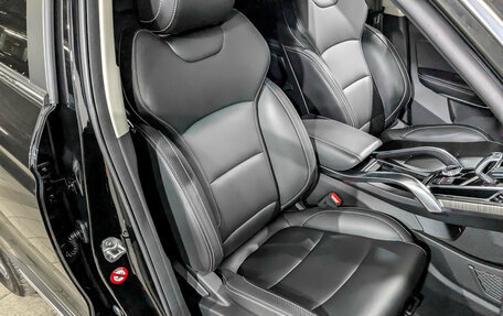Geely Atlas, 2024 год, 2 250 000 рублей, 22 фотография