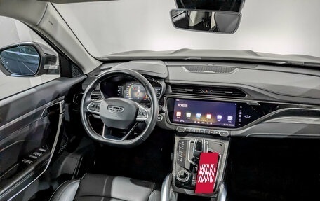 Geely Atlas, 2024 год, 2 250 000 рублей, 29 фотография