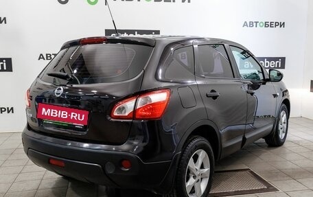 Nissan Qashqai, 2012 год, 872 200 рублей, 5 фотография
