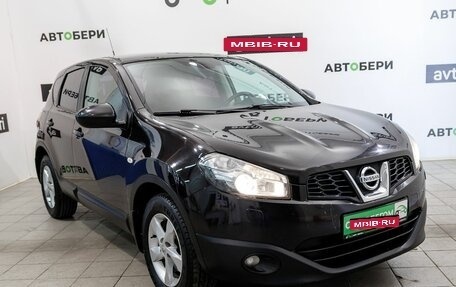 Nissan Qashqai, 2012 год, 872 200 рублей, 3 фотография