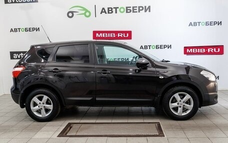 Nissan Qashqai, 2012 год, 872 200 рублей, 4 фотография