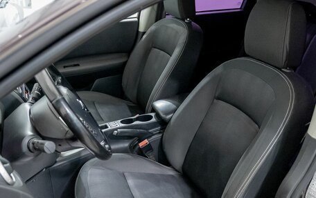 Nissan Qashqai, 2012 год, 872 200 рублей, 17 фотография