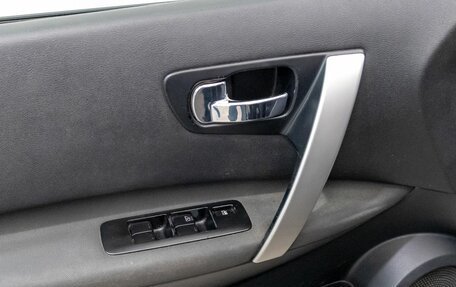 Nissan Qashqai, 2012 год, 872 200 рублей, 16 фотография