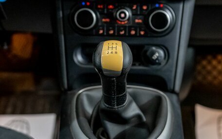Nissan Qashqai, 2012 год, 872 200 рублей, 11 фотография