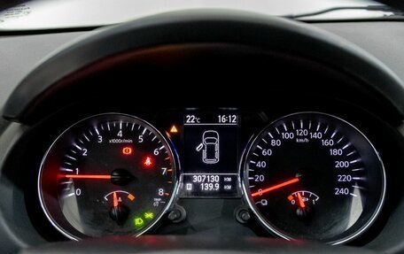 Nissan Qashqai, 2012 год, 872 200 рублей, 18 фотография