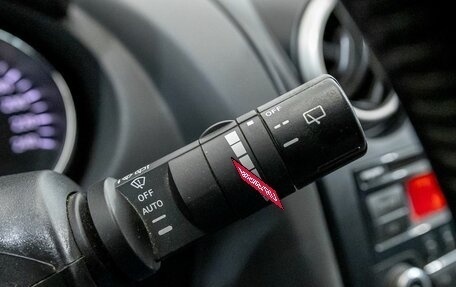 Nissan Qashqai, 2012 год, 872 200 рублей, 20 фотография
