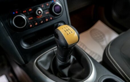 Nissan Qashqai, 2012 год, 872 200 рублей, 25 фотография