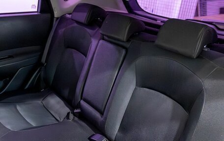 Nissan Qashqai, 2012 год, 872 200 рублей, 28 фотография