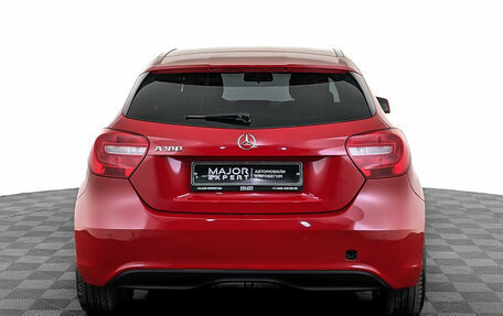 Mercedes-Benz A-Класс, 2013 год, 1 230 000 рублей, 6 фотография