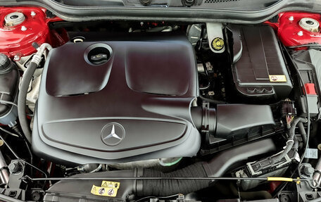 Mercedes-Benz A-Класс, 2013 год, 1 230 000 рублей, 9 фотография