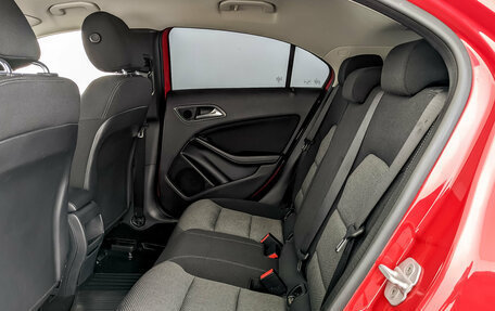 Mercedes-Benz A-Класс, 2013 год, 1 230 000 рублей, 12 фотография