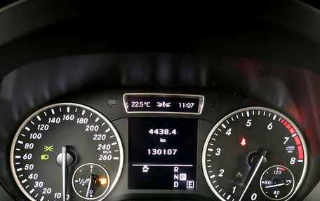 Mercedes-Benz A-Класс, 2013 год, 1 230 000 рублей, 13 фотография