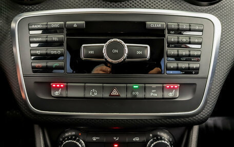 Mercedes-Benz A-Класс, 2013 год, 1 230 000 рублей, 15 фотография