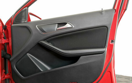 Mercedes-Benz A-Класс, 2013 год, 1 230 000 рублей, 24 фотография