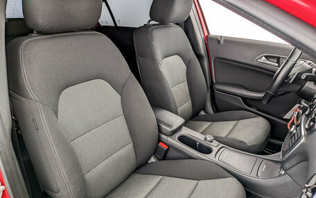 Mercedes-Benz A-Класс, 2013 год, 1 230 000 рублей, 23 фотография