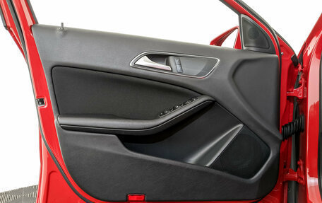Mercedes-Benz A-Класс, 2013 год, 1 230 000 рублей, 19 фотография
