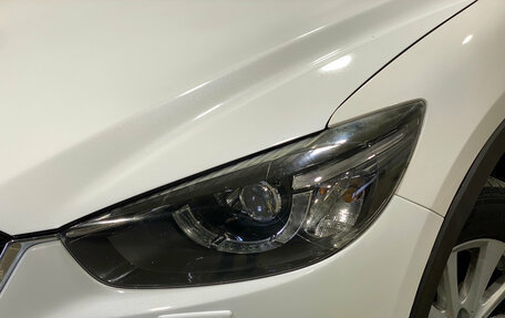 Mazda CX-5 II, 2013 год, 1 495 000 рублей, 9 фотография