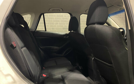 Mazda CX-5 II, 2013 год, 1 495 000 рублей, 11 фотография