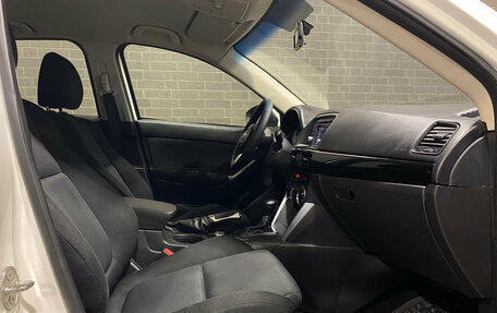 Mazda CX-5 II, 2013 год, 1 495 000 рублей, 10 фотография