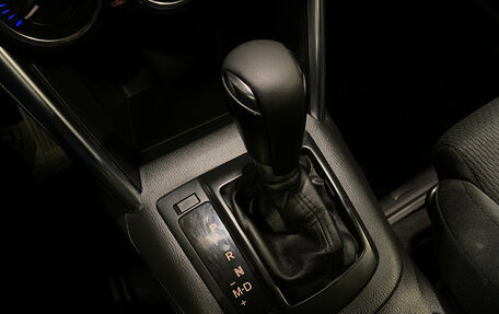 Mazda CX-5 II, 2013 год, 1 495 000 рублей, 14 фотография