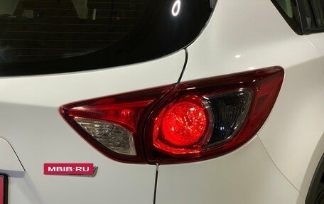 Mazda CX-5 II, 2013 год, 1 495 000 рублей, 8 фотография