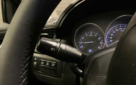 Mazda CX-5 II, 2013 год, 1 495 000 рублей, 18 фотография