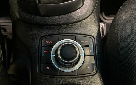 Mazda CX-5 II, 2013 год, 1 495 000 рублей, 21 фотография