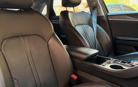 KIA K5, 2021 год, 2 200 000 рублей, 6 фотография