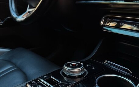 KIA K5, 2021 год, 2 200 000 рублей, 7 фотография