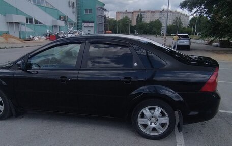 Ford Focus II рестайлинг, 2008 год, 480 000 рублей, 7 фотография