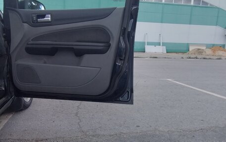 Ford Focus II рестайлинг, 2008 год, 480 000 рублей, 12 фотография