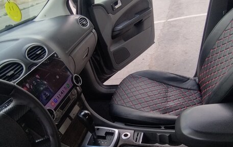 Ford Focus II рестайлинг, 2008 год, 480 000 рублей, 16 фотография