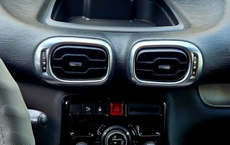 Citroen C3 Picasso I, 2013 год, 450 000 рублей, 8 фотография