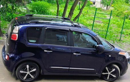 Citroen C3 Picasso I, 2013 год, 450 000 рублей, 3 фотография