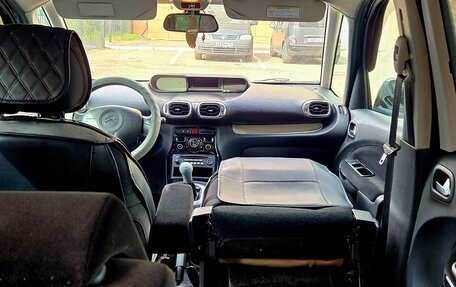 Citroen C3 Picasso I, 2013 год, 450 000 рублей, 7 фотография