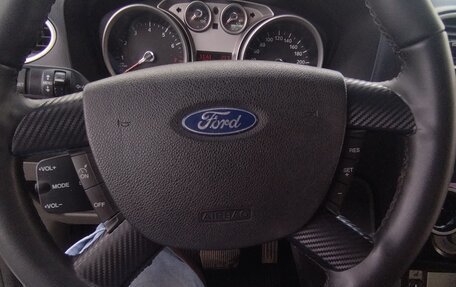 Ford Focus II рестайлинг, 2008 год, 480 000 рублей, 18 фотография