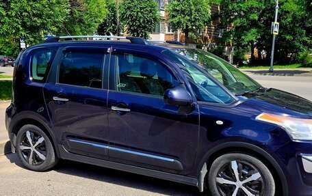 Citroen C3 Picasso I, 2013 год, 450 000 рублей, 4 фотография