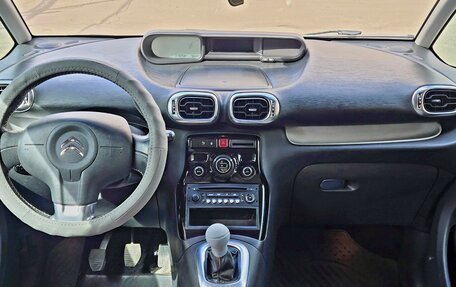 Citroen C3 Picasso I, 2013 год, 450 000 рублей, 6 фотография