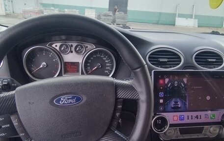 Ford Focus II рестайлинг, 2008 год, 480 000 рублей, 17 фотография