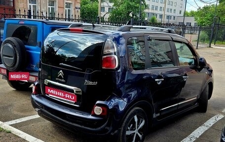 Citroen C3 Picasso I, 2013 год, 450 000 рублей, 5 фотография